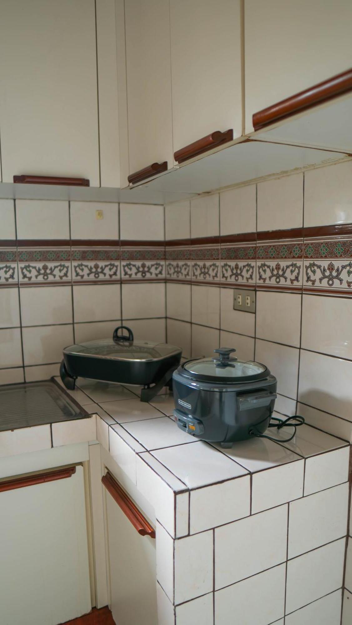 Casa Calas Alajuela Екстериор снимка
